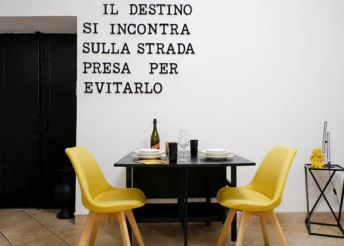 Apartment Dea Clodia Flat *