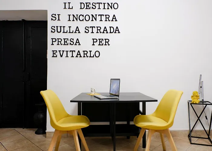 Dea Clodia Flat Apartment Rom