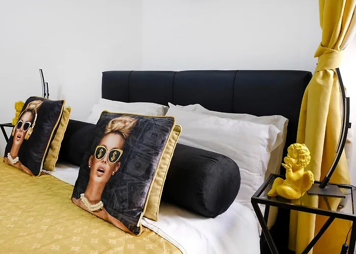 Apartment Dea Clodia Flat *